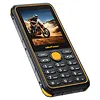 ULEFONE Telefon Armor Mini 4 LTE czarny