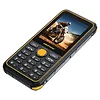 ULEFONE Telefon Armor Mini 4 LTE czarny