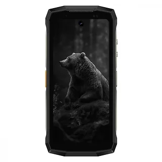 ULEFONE Smartfon Armor Mini 20 8/256GB czarny