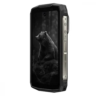ULEFONE Smartfon Armor Mini 20 8/256GB czarny