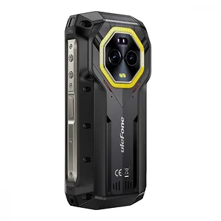 ULEFONE Smartfon Armor Mini 20 8/256GB czarny