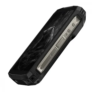 ULEFONE Smartfon Armor Mini 20 8/256GB czarny