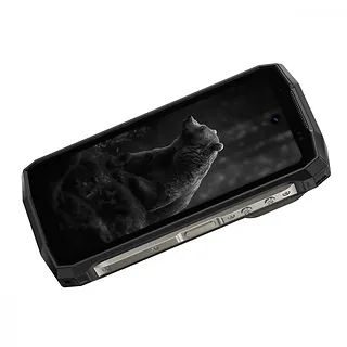 ULEFONE Smartfon Armor Mini 20 8/256GB czarny