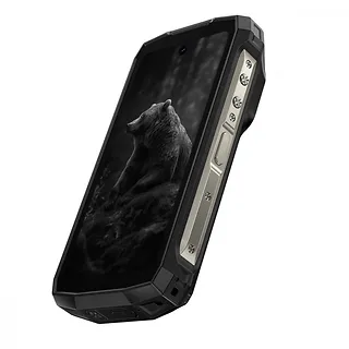 ULEFONE Smartfon Armor Mini 20 8/256GB czarny