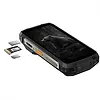 ULEFONE Smartfon Armor Mini 20 8/256GB czarny