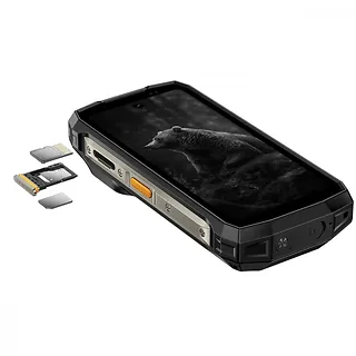 ULEFONE Smartfon Armor Mini 20 8/256GB czarny