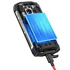 ULEFONE Smartfon Armor Mini 20 8/256GB czarny