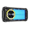 ULEFONE Smartfon Armor Mini 20 8/256GB czarny