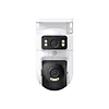 XIAOMI Kamera zewnętrzna CW500 Dual EU