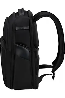 Samsonite Plecak na laptopa 14.1 cala Evosight Czarny