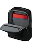 Samsonite Plecak na laptopa 14.1 cala Evosight Czarny