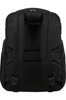 Samsonite Plecak na laptopa 15.6 cala Evosight Czarny