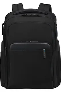 Samsonite Plecak na laptopa 15.6 cala Evosight Czarny