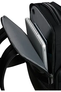Samsonite Plecak na laptopa 15.6 cala Evosight Czarny