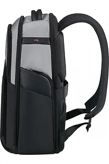 Samsonite Plecak na laptopa 15.6 cala Evosight Czarno-szary