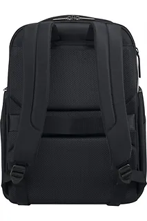 Samsonite Plecak na laptopa 15.6 cala Evosight Czarno-szary