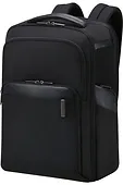 Samsonite Plecak na laptopa 17.3 cala Evosight Czarny