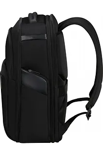 Samsonite Plecak na laptopa 17.3 cala Evosight Czarny