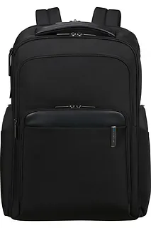 Samsonite Plecak na laptopa 17.3 cala Evosight Czarny