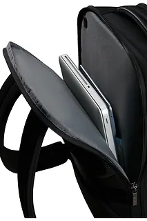 Samsonite Plecak na laptopa 17.3 cala Evosight Czarny