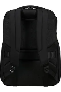 Samsonite Plecak na laptopa 17.3 cala Evosight Czarny