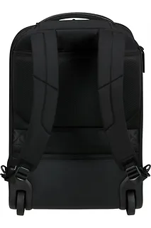 Samsonite Plecak na kółkach Evosight 17.3 cala Czarny