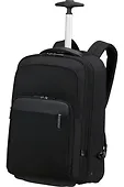 Samsonite Plecak na k&oacute;łkach Evosight 17.3 cala Czarny