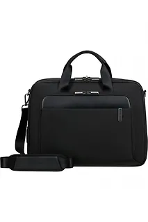 Samsonite Torba Evosight 17.3 cala Czarna