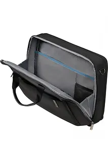 Samsonite Torba Evosight 17.3 cala Czarna