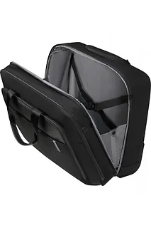 Samsonite Torba na kółkach Evosight 17.3 cala  Czarna