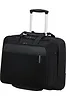 Samsonite Torba na kółkach Evosight 17.3 cala  Czarna