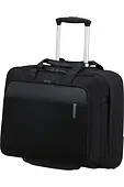Samsonite Torba na kółkach Evosight 17.3 cala  Czarna