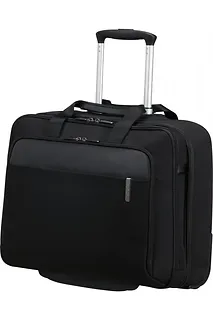 Samsonite Torba na kółkach Evosight 17.3 cala  Czarna