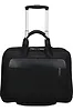 Samsonite Torba na kółkach Evosight 17.3 cala  Czarna