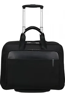 Samsonite Torba na kółkach Evosight 17.3 cala  Czarna