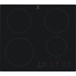 Electrolux Płyta indukcyjna Saphire Matt EIT60433CT