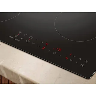 Electrolux Płyta indukcyjna Saphire Matt EIT60433CT
