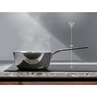 Electrolux Płyta indukcyjna Saphire Matt EIT60433CT