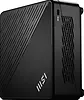 MSI Mini PC Cubi 5 12M-406BEU  noOS ICi5-1235U/WiFi/AX/BT/Black