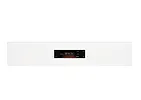 Electrolux Piekarnik LOE8F38V biały
