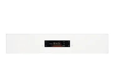Electrolux Piekarnik LOE8F38V biały