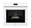 Electrolux Piekarnik LOE8F38V biały
