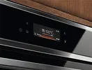 Electrolux Piekarnik LOE8F38X