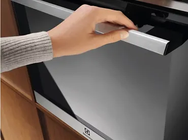 Electrolux Piekarnik LOE8F38X