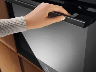 Electrolux Piekarnik LOE8F38Z
