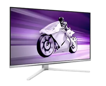 Philips Monitor 32M2N8900 31.5 cala QD-OLED 240Hz 4K HDMIx2 HAS