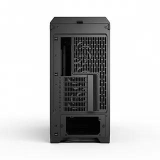 Fractal Design Obudowa Meshify 3 XL Black Solid