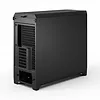 Fractal Design Obudowa Meshify 3 XL Black Solid