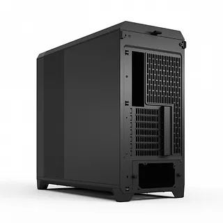 Fractal Design Obudowa Meshify 3 XL Black Solid