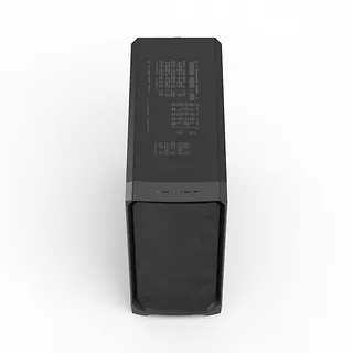 Fractal Design Obudowa Meshify 3 XL Black TG Light Tint
